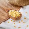 Grocery Connect Pop Corn Kernels | Popcorn Kernels | Unpoped Corn | Original Makkai Seeds (1.8 kg) view 4