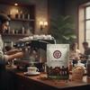 BEAN BLISS Pure Bliss Coffee Beans Blend  100% Arabica AA Grade  Premium Whole Roasted Beans  Rich Aroma & Flavor  Ideal for Espresso & Brew  Freshly Packed  1kg Bag view 4