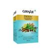 Pink Delight Girnar Detox Green Tea - Desi Kahwa| 36 Tea Bags| 90 Gm + Green Elaichi 25 Gm view 1