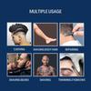 Hair Line Professional Barber Shaving Cut Straight Edge Razor Beard Salon Smooth Safety Shave Cutting Folding Ustra for Men view 4