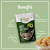 Living Tree Sweet Amla Candy, 250gm (Pack of 1) view 3