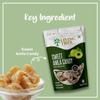 Living Tree Sweet Amla Candy, 250gm (Pack of 1) view 4