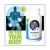 Jivan Shree Yog and Ayurved Detox Kayakalp Formula Detox Clean rejuvenate Pure Extracted Ayurvedic Herbal Supplements view 4