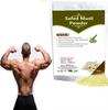 Safed Musli Powder Natural Ayurvedic Support for Vitality & Energy Booster Safed Musli Powder/Chlorophytum Borivilianum Powder/White Musli Powder Organic Safed Musli Powder view 1