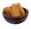 FOODADO Premium Desi Ghee Atta Biscuits | Premium Handmade Cookies | Atta Biscuits (450gm) view 4