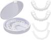 Supplyspot Cosmetic Tooth Cover Snap On view 1