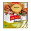 Wel Baked Whole Wheat Khakhra - Pack of 7 | Bajri Methi | Dry Chapati | Khakra Fresh Gujarati Namkeen Snacks | Ready To Eat - Roasted - Khakhra Snacks | Vacuum Packed view 1