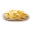 FOODADO Premium Salted Aloo Wafers | Aloo Chips | Potato Chips Tasty Yummy Snack Healthy Snack (250gm) view 3