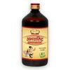 ABHYARISHT 450ml | Useful in Haemorrhoids, Fissures | Jaived Ayurveda | Provides relief in Piles, Constipation and Abdominal Pain | Abhayarishta view 1