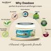 AyurBharat Herbals Daadaxe Antifungal Cream For Ringworm,Itching And Fungal Infections 20 Gm Pack Of 1 view 2
