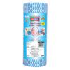 F&G SIR PRIZE 2 Ply Non-woven Kitchen Towel Roll 60 Pulls |Reusable & Washable Cleaning Towel|Kitchen Cloth| Food Safe| Lint-free and Residue-Free |Multipurpose Cleaning|(Multicolor- Pack of 4) view 1
