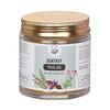 AMRUTAM Dentkey Manjan | Ayurvedic Tooth Powder | Natural Oral Care Formula with Khadira, Neem, and Herbal Ingredients for Healthy Gums and Fresh Breath, Pack of 2 view 1