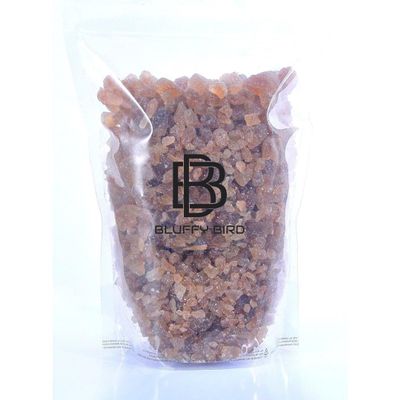 100gm Organic Palm Sugar Crystals/ /Panag Kalkandu - Pack of 1