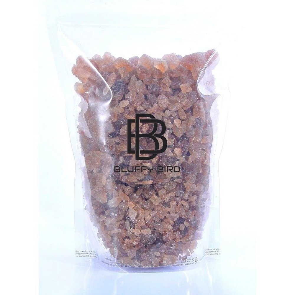 100gm Organic Palm Sugar Crystals/ /Panag Kalkandu - Pack of 1