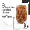 100gm Organic Palm Sugar Crystals/ /Panag Kalkandu - Pack of 1 view 3