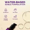 Azah Personal Lubricant [30 ML] | Clinically Tested Intimate Lubricant | Water-Based Aloe Infused Lube for Women & Men | Skin Friendly pH Balanced | Non-Sticky and Stain-Free view 2