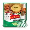 Wel Baked Whole Wheat Khakhra - Pack of 4 | Rich Methi | Dry Chapati | Khakra Fresh Gujarati Namkeen Snacks | Ready To Eat - Roasted - Khakhra Snacks | Vacuum Packed view 3