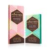 Honeybee Strawberry Vegan Body Wax & Aloe Vera Facial Wax Strips | 1 pack Facial Waxing Strips & 1 pack Body Wax Strips for Women | Wax Care Kit | Hair Removal Waxing Strips For All Skin Types view 1