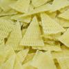 Gunvika 3D Triangle Big fryums Papad Ready to Fry with Chat Masala (200) view 2