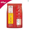 Kellogg's Oats| Rolled Oats| High in Protein and Fibre, Low in Sodium | 400g Pack view 2