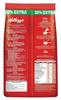 Kellogg's Oats| Rolled Oats| High in Protein and Fibre, Low in Sodium | 400g Pack view 3