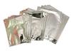 AWADH Met/Pet Aluminium Pouch Aluminium Foil Pouch Food Grade metalized Pouches, Sliver Pouches for Food Product Packaging Pack of 50 of 250g Packaging (5x7) Inches) view 4