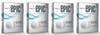 Manforce Epic ThinX Ultra Thin Condoms for Men - 3 Count| 0.03mm| Vegan| No Harsh Chemicals| With Disposable Pouch| Easy Peel Pack x Pack of 4 view 1