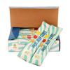 New Tree Fruit Jelly Cubes- 50gm each pack II Combo pack of 8 II Total weight 400gms view 4