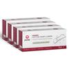 Avni - Disposable Cotton Panty Liner | 20 count (Pack of 4) | 24 Hours Protection | Extra Long Coverage | Ultra Thin Layer | Anti - Slip Curved Design | MultiPurpose Use view 1