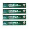 Biolife Herbofresh Toothpaste For Cleaner, Whiter & Healthier Teeth (100g x 4, Pack of 4) view 1