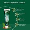 Biolife Herbofresh Toothpaste For Cleaner, Whiter & Healthier Teeth (100g x 4, Pack of 4) view 3