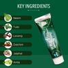 Biolife Herbofresh Toothpaste For Cleaner, Whiter & Healthier Teeth (100g x 4, Pack of 4) view 4