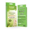 Dr.Sasaki Complete Skin Care Facial & Body Wax Strip (Body Wax, Aloevera) view 1
