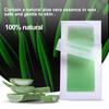 Dr.Sasaki Complete Skin Care Facial & Body Wax Strip (Body Wax, Aloevera) view 4