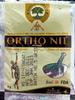 BABAJIHERBAL ORTHO NIL POWDER 56 POUCH view 1