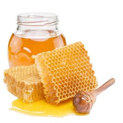 Amy's Natural Pure Organic Honey (500 Gram)