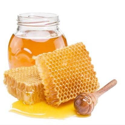 Amy's Natural Pure Organic Honey (500 Gram)