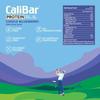 CaliBar 10 grams Protein Bar - Choco Blueberry Crispy Bar (Pack of 6) Low In Sugar, Real Blueberry Bits, Gluten-Free, 4 grams Fiber, No Preservatives & Delicious Taste (40 grams x 6 Bars) view 2