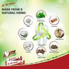 Arohi Genrel Store All Rounder Tooth Paste (100 g) Pack Of 3 view 3