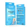 Dr.Sasaki Complete Skin Care Facial & Body Wax Strip (Body Wax, Aqua) view 2