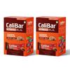 CaliBar 20g Protein Bar - Cookie Crunch Bar (Pack of 12) No Added Sugar, GlutenFree, 5g Fiber, No Preservatives, Delicious Taste, Whey & Plant Protein, Fitness & Immunity (65g x 12 Bars) view 1