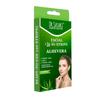 Dr.Sasaki Complete Skin Care Facial Wax Strip - 20 Strips (Aloevera) view 1