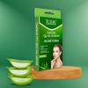 Dr.Sasaki Complete Skin Care Facial Wax Strip - 20 Strips (Aloevera) view 3