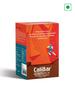 CaliBar 20g Protein Bar - Cookie Crunch Bar (Pack of 6) No Added Sugar, GlutenFree, 5g Fiber, No Preservatives, Delicious Taste, Whey & Plant Protein, Fitness & Immunity (65g x 6 Bars) view 3