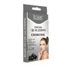 Dr.Sasaki Complete Skin Care Facial Wax Strip - 20 Strips (Charcoal) view 1