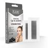 Dr.Sasaki Complete Skin Care Facial Wax Strip - 20 Strips (Charcoal) view 2