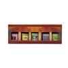aaBco Aroma Diffuse Oil, Electric Diffuser Oil, Set of 5, 10 ml each (Lavender, lemongrass, Jasmino, Rose, Sandal) for Home and Office use, relaxing and calming view 4