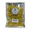 Gunvika 3D Rhombus Shape/Burfi Shape Fryums Papad Ready to Fry with Chat Masala (200) view 1