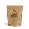 MB Herbals 100% Natural (Seedless) Amla Powder 100 gr (Emblica Officinalis) | For Hair Care | Skin care view 1