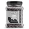 Nutri Hub Black Pepper Flavoured Candy | Kali Mirch Candy, Sweet and Juicy Masala Goli I Sweet Hard Candy - 900 Gram (Pack of 1) view 2